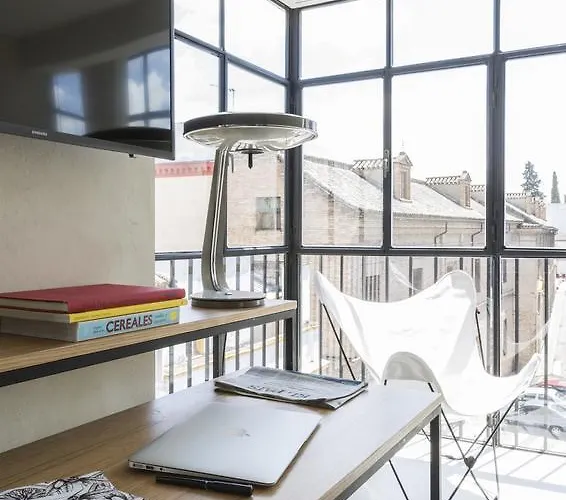 Thesuites Appartamento *