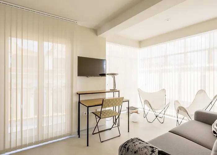 Appartamento Thesuites
