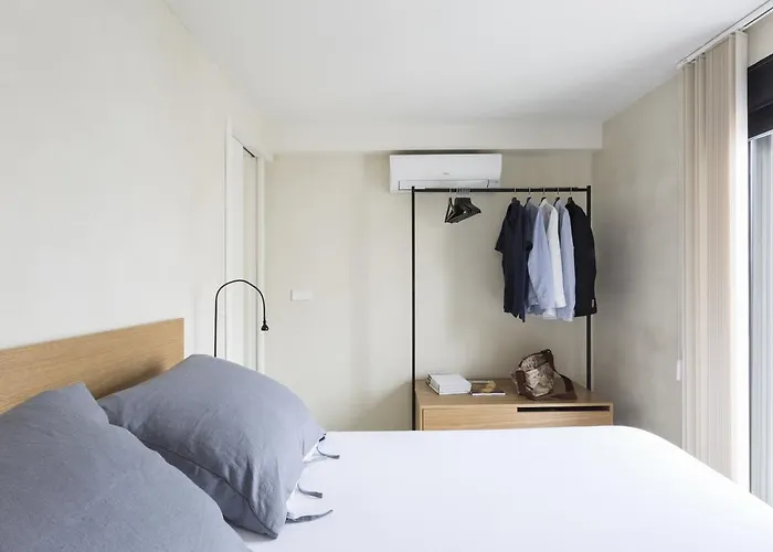 Thesuites Appartamento