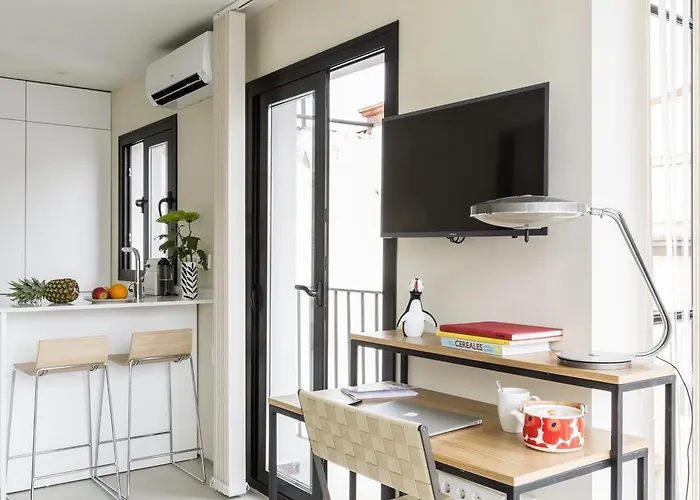 Appartamento Thesuites *