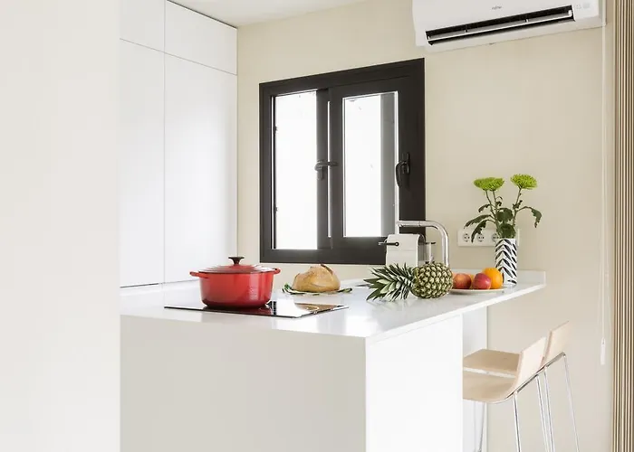 Thesuites Appartamento *