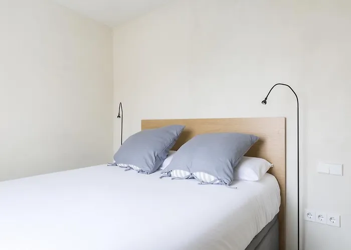 Thesuites Appartamento