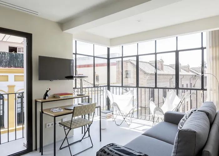 Appartamento Thesuites