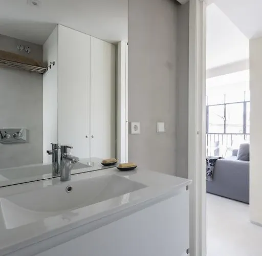 Thesuites Appartamento