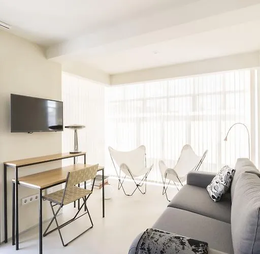 Thesuites Appartamento Siviglia