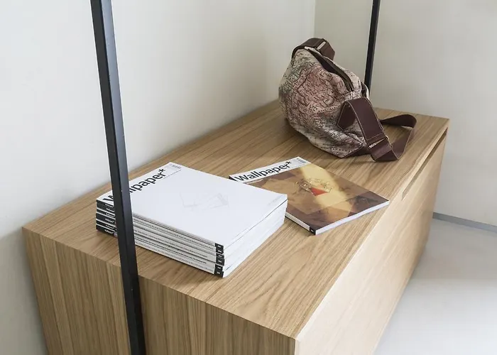 Appartamento Thesuites